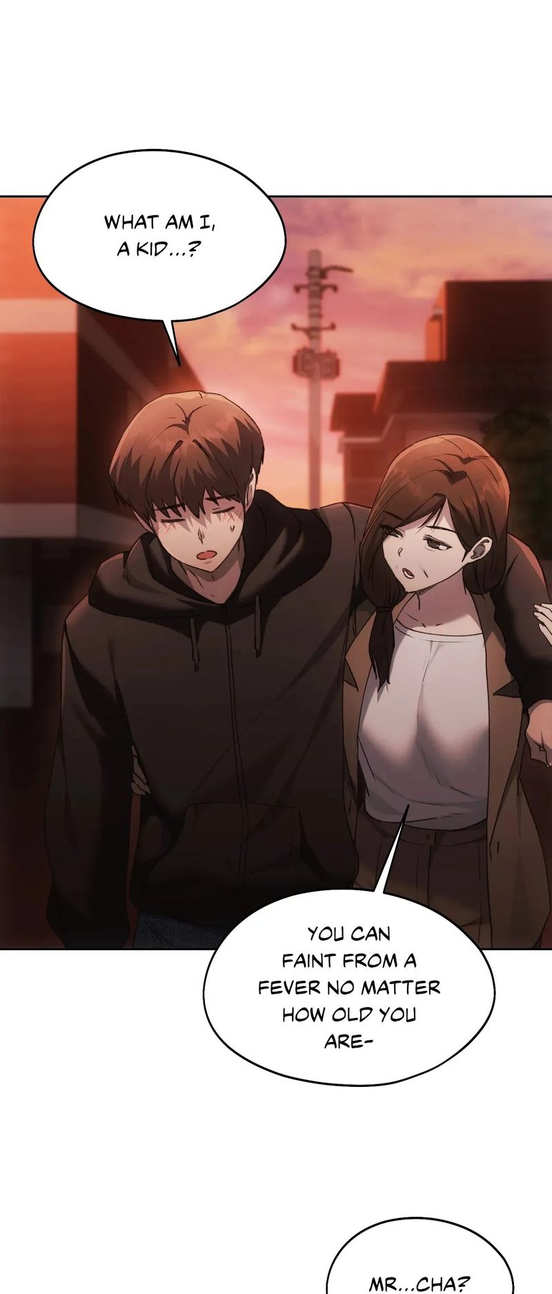 Wreck My Bias - Chapter 69 [photo 51] - MangaPorn