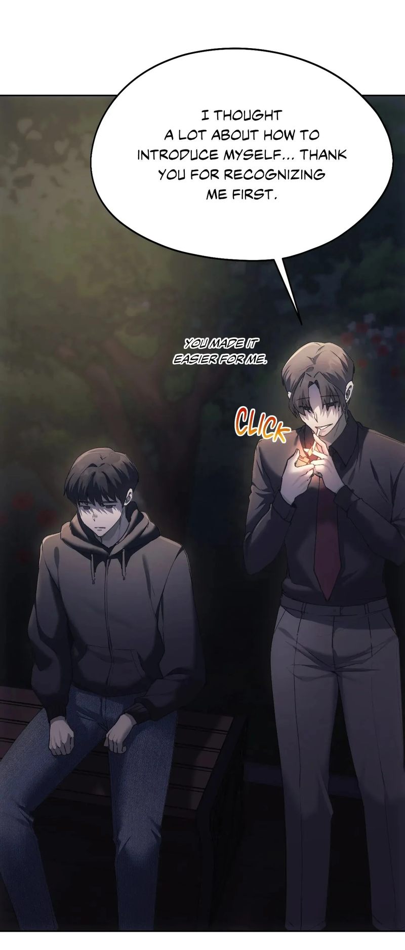 Wreck My Bias - Chapter 69 [photo 58] - MangaPorn