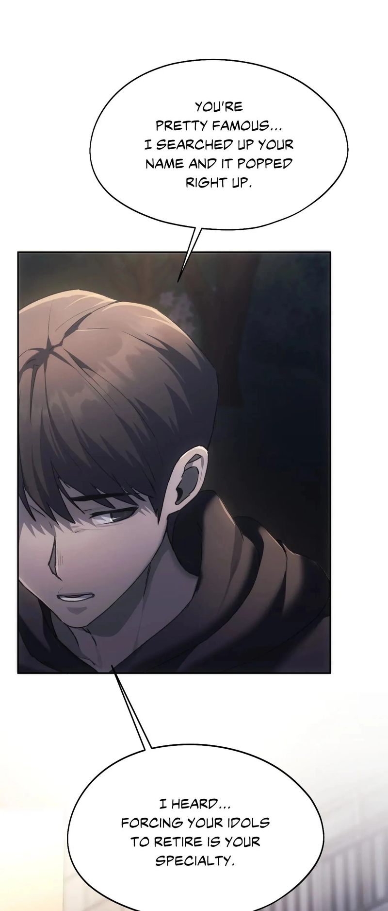 Wreck My Bias - Chapter 69 [photo 59] - MangaPorn