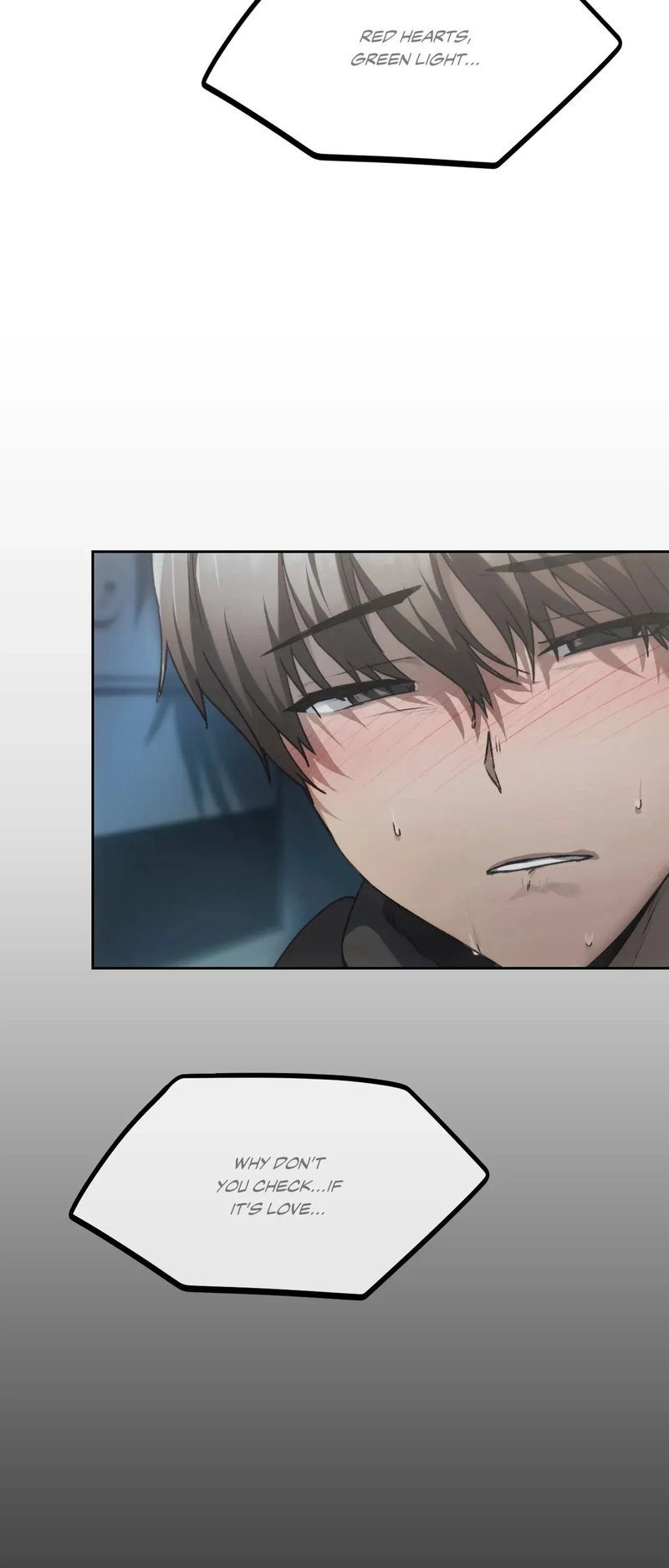 Wreck My Bias - Chapter 69 [photo 6] - MangaPorn