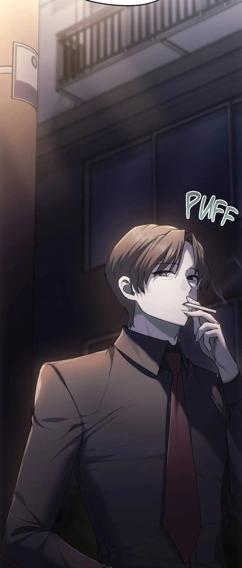 Wreck My Bias - Chapter 69 [photo 60] - MangaPorn