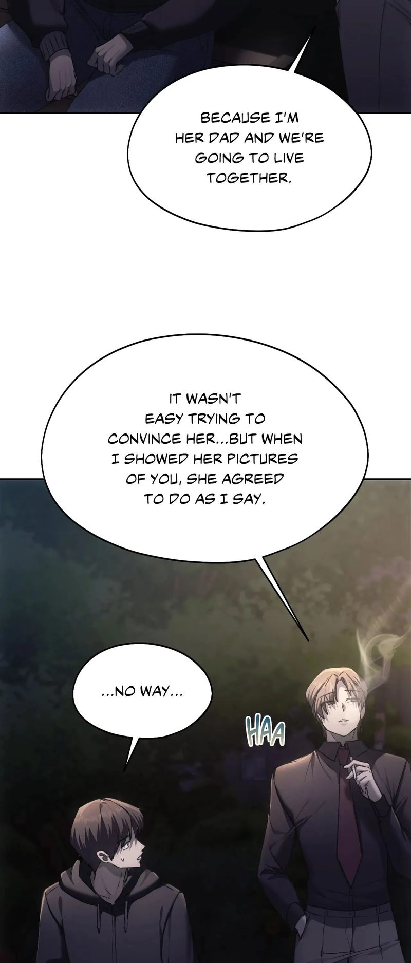 Wreck My Bias - Chapter 69 [photo 65] - MangaPorn