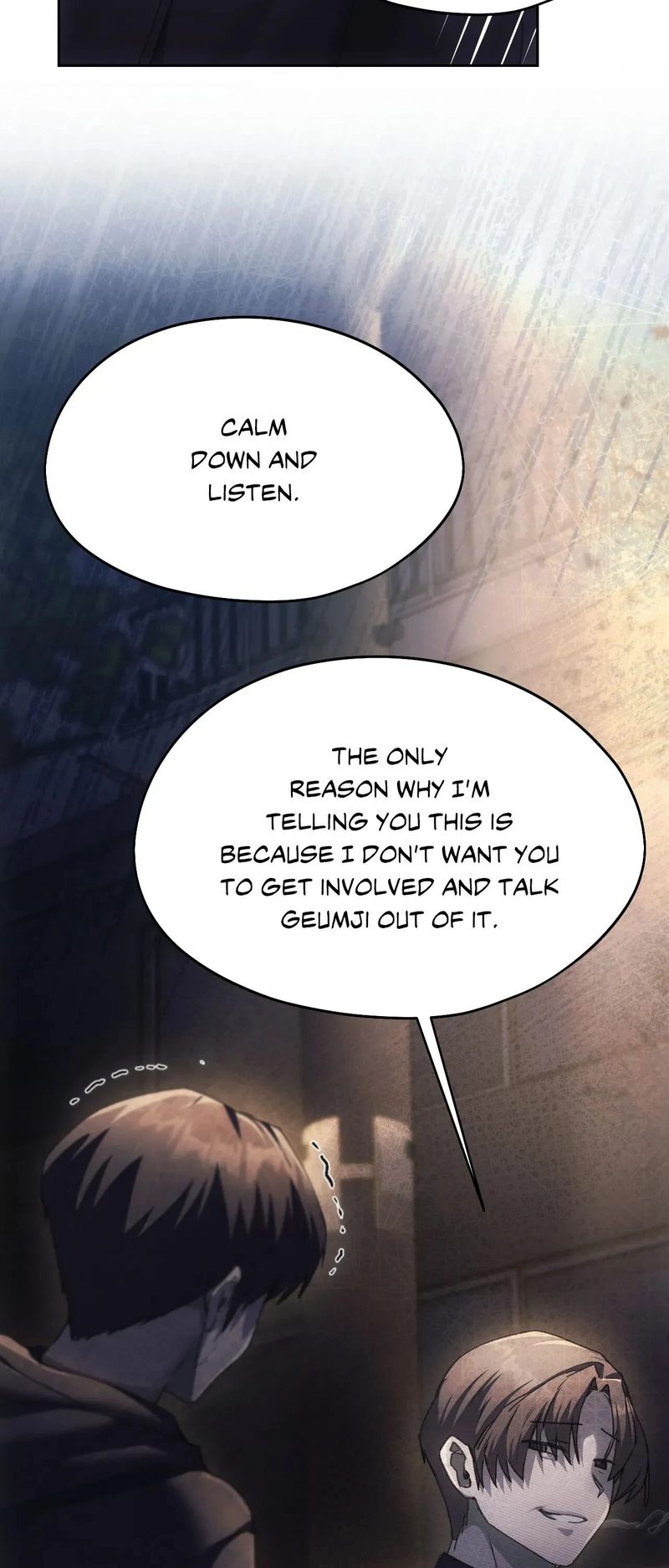 Wreck My Bias - Chapter 69 [photo 67] - MangaPorn