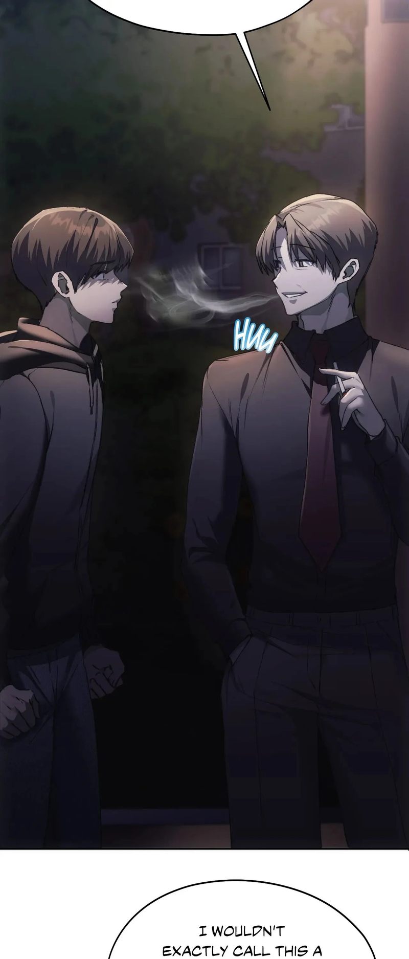 Wreck My Bias - Chapter 69 [photo 70] - MangaPorn