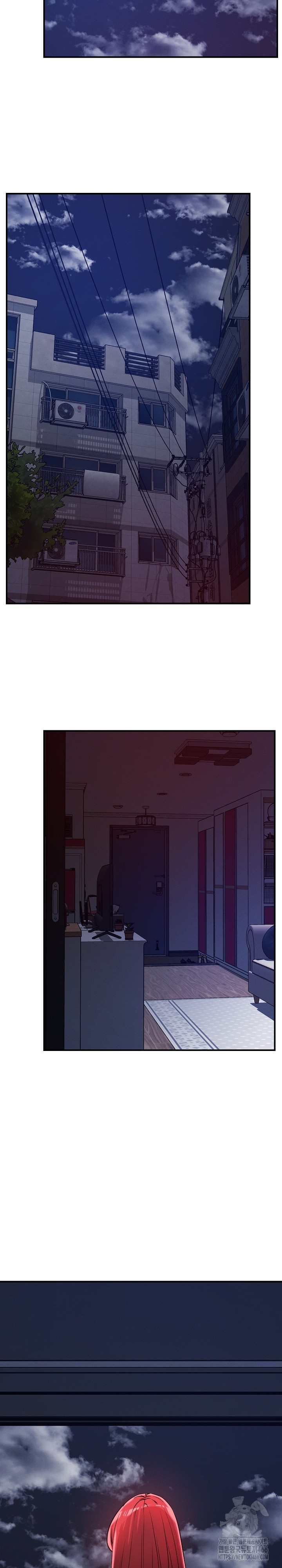 How did we get here Lee Ji-Kyung Raw - Chapter 53 [photo 19] - MangaPorn