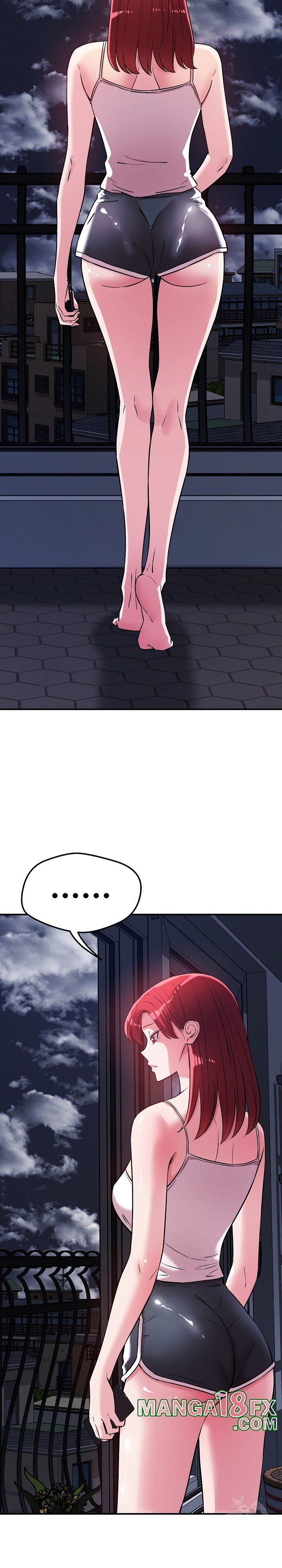 How did we get here Lee Ji-Kyung Raw - Chapter 53 [photo 20] - MangaPorn