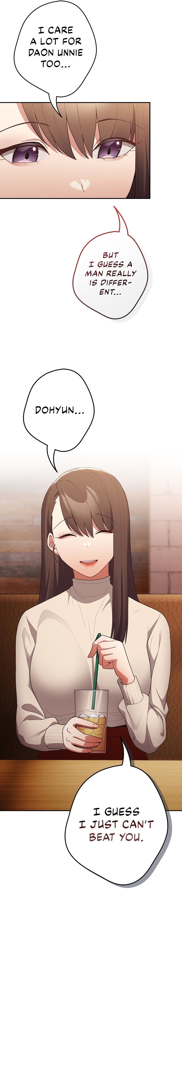 That’s Not How You Do It - Chapter 50 [photo 10] - MangaPorn