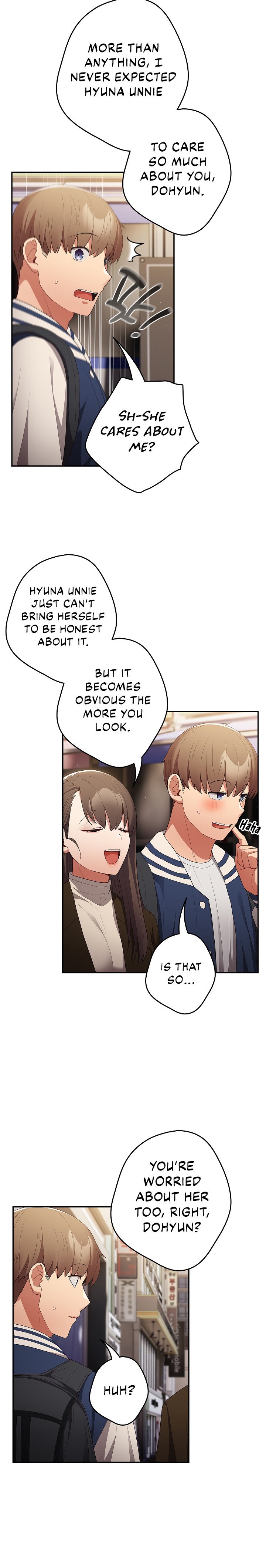 That’s Not How You Do It - Chapter 50 [photo 12] - MangaPorn