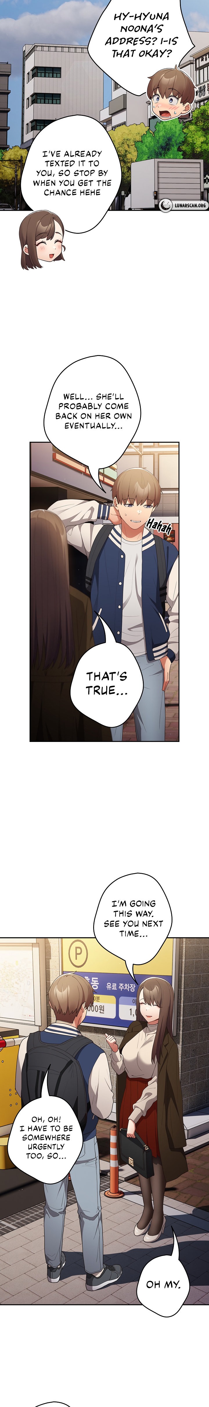 That’s Not How You Do It - Chapter 50 [photo 14] - MangaPorn