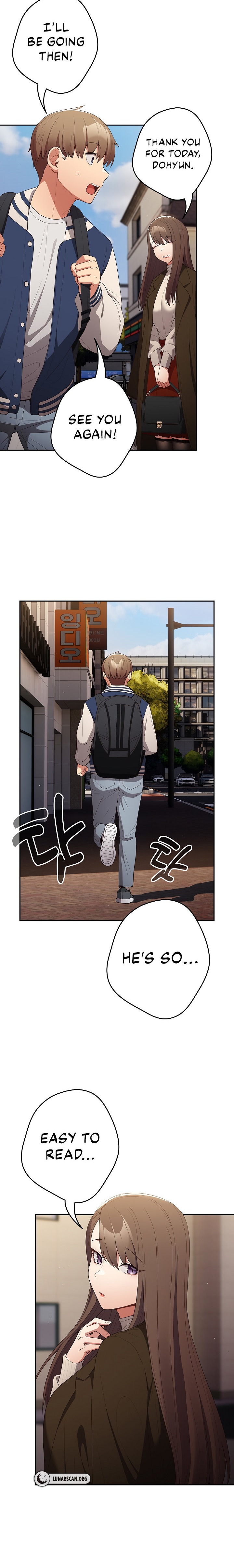 That’s Not How You Do It - Chapter 50 [photo 15] - MangaPorn