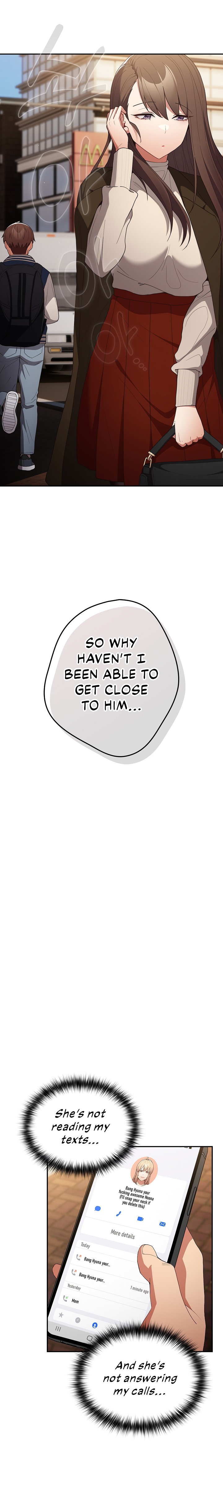 That’s Not How You Do It - Chapter 50 [photo 16] - MangaPorn