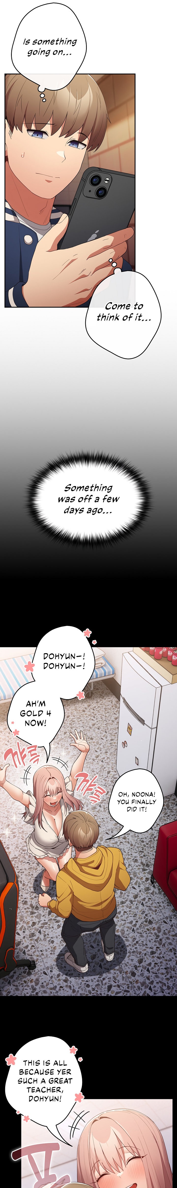 That’s Not How You Do It - Chapter 50 [photo 17] - MangaPorn