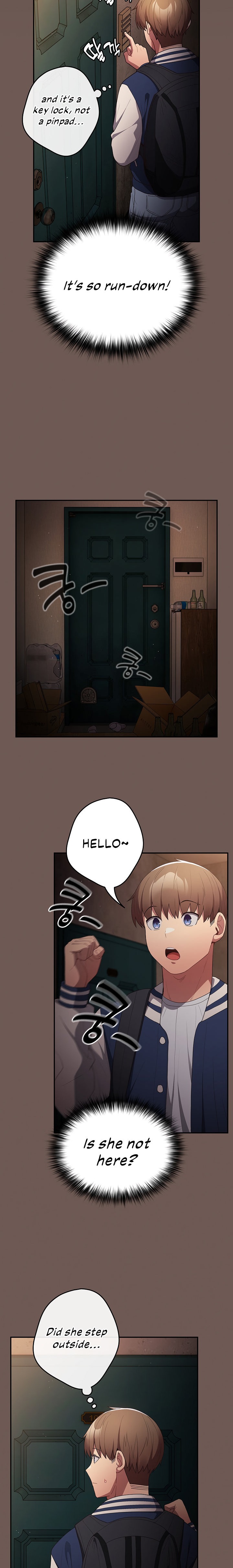 That’s Not How You Do It - Chapter 50 [photo 20] - MangaPorn