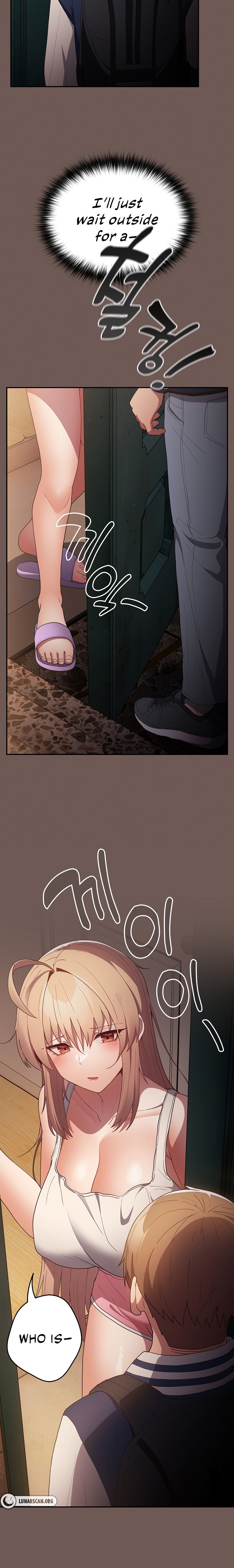 That’s Not How You Do It - Chapter 50 [photo 21] - MangaPorn