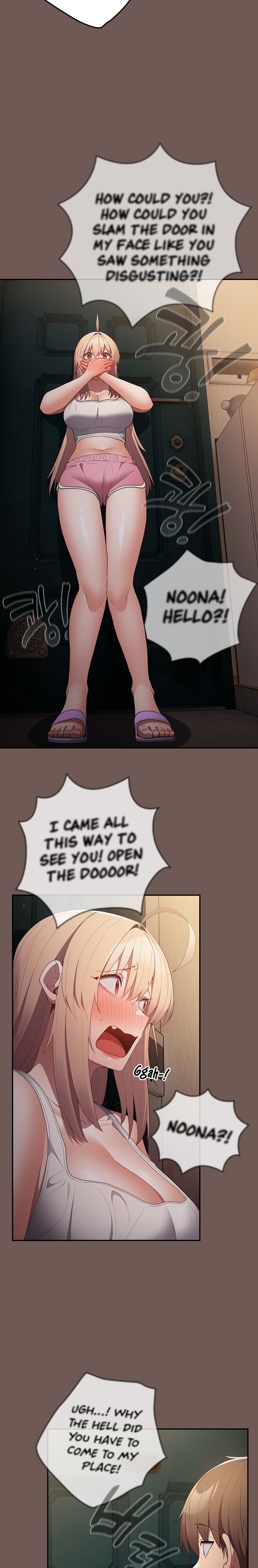 That’s Not How You Do It - Chapter 50 [photo 23] - MangaPorn