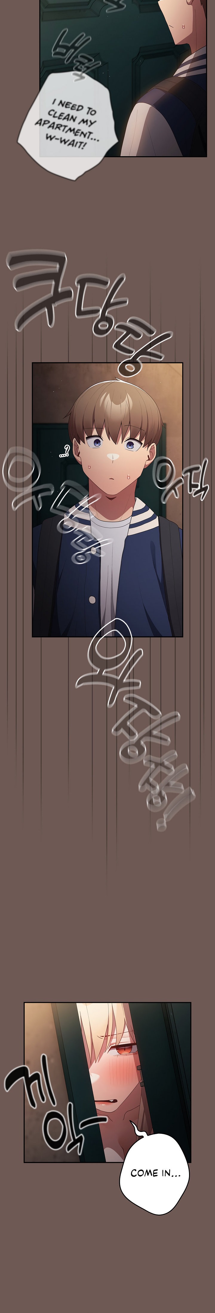 That’s Not How You Do It - Chapter 50 [photo 24] - MangaPorn