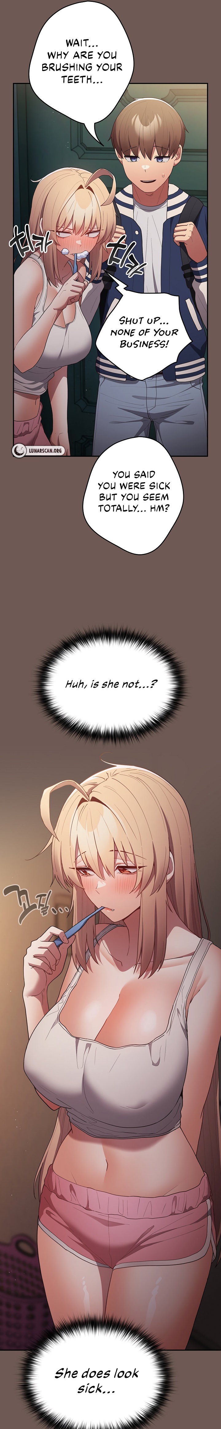 That’s Not How You Do It - Chapter 50 [photo 25] - MangaPorn