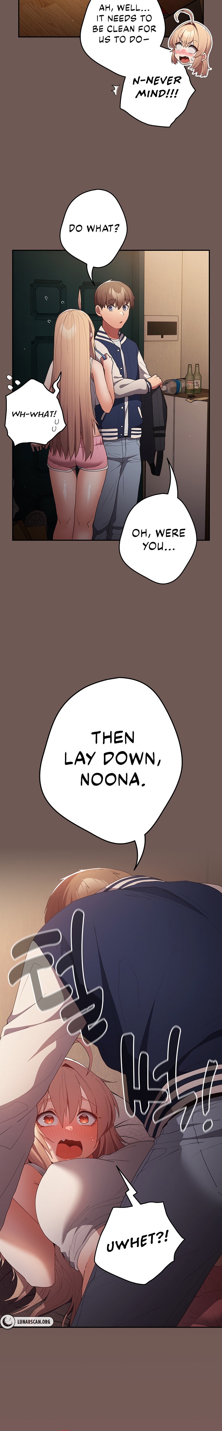 That’s Not How You Do It - Chapter 50 [photo 27] - MangaPorn