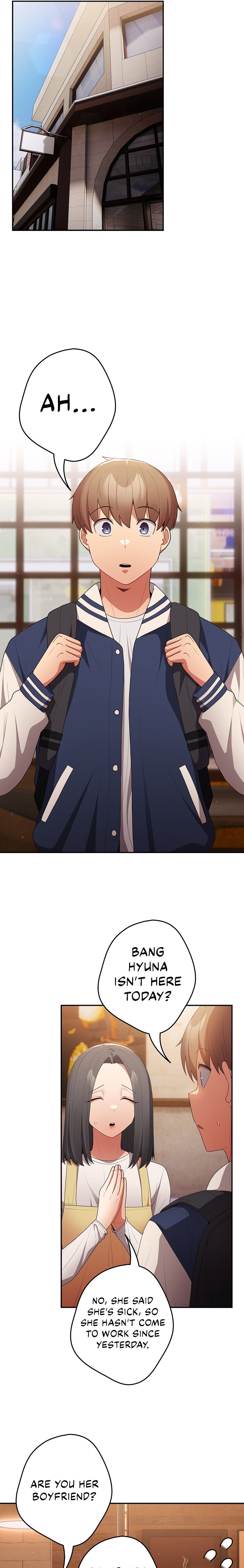 That’s Not How You Do It - Chapter 50 [photo 4] - MangaPorn