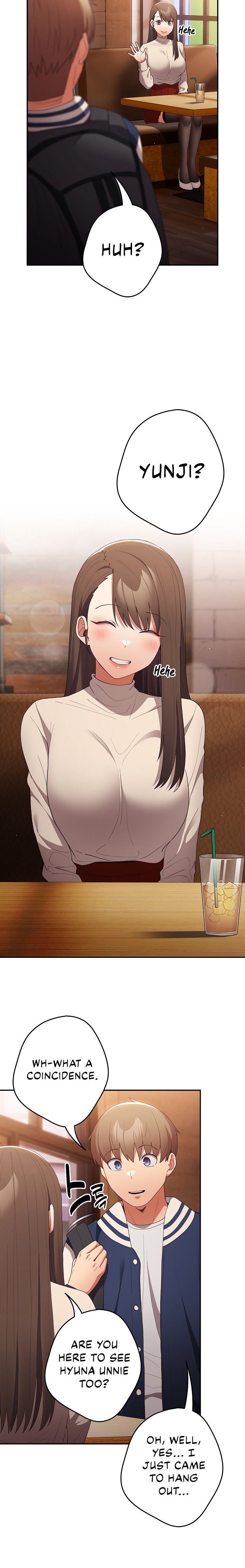 That’s Not How You Do It - Chapter 50 [photo 6] - MangaPorn