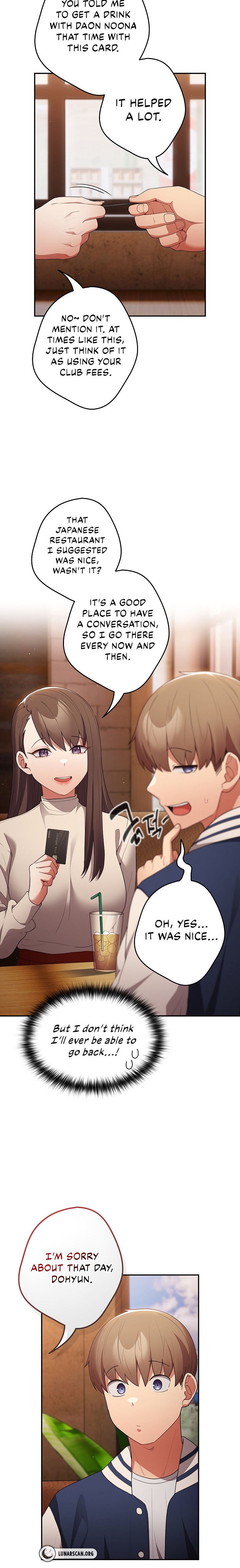 That’s Not How You Do It - Chapter 50 [photo 8] - MangaPorn