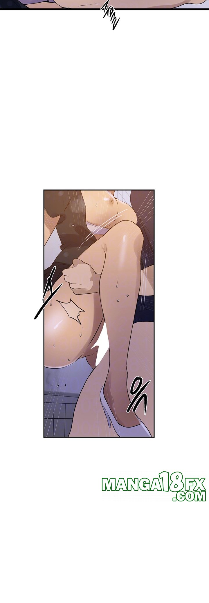 Secret Class Raw - Chapter 241 [photo 12] - MangaPorn