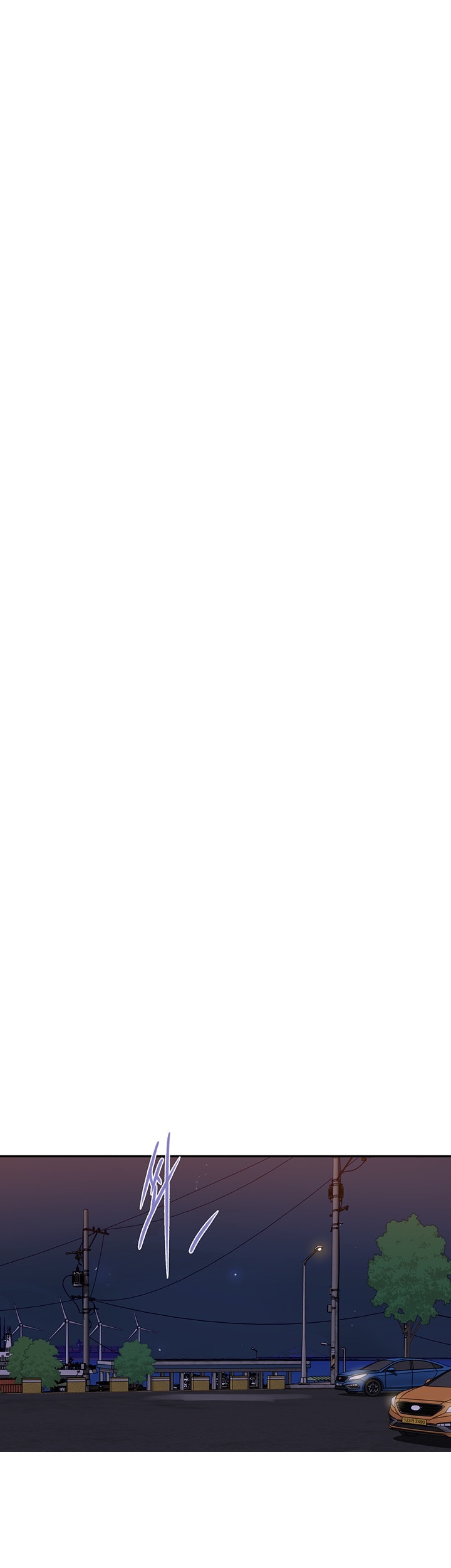 Secret Class Raw - Chapter 241 [photo 28] - MangaPorn