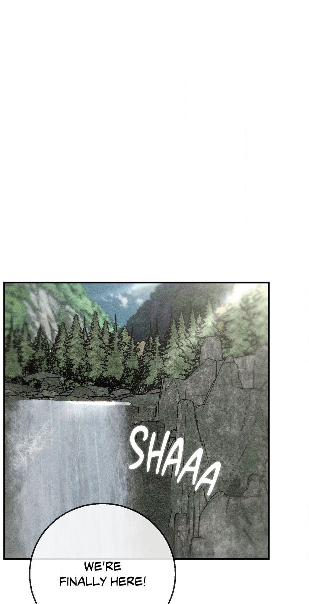 Seniors of Class 5 - Chapter 90 [photo 1] - MangaPorn