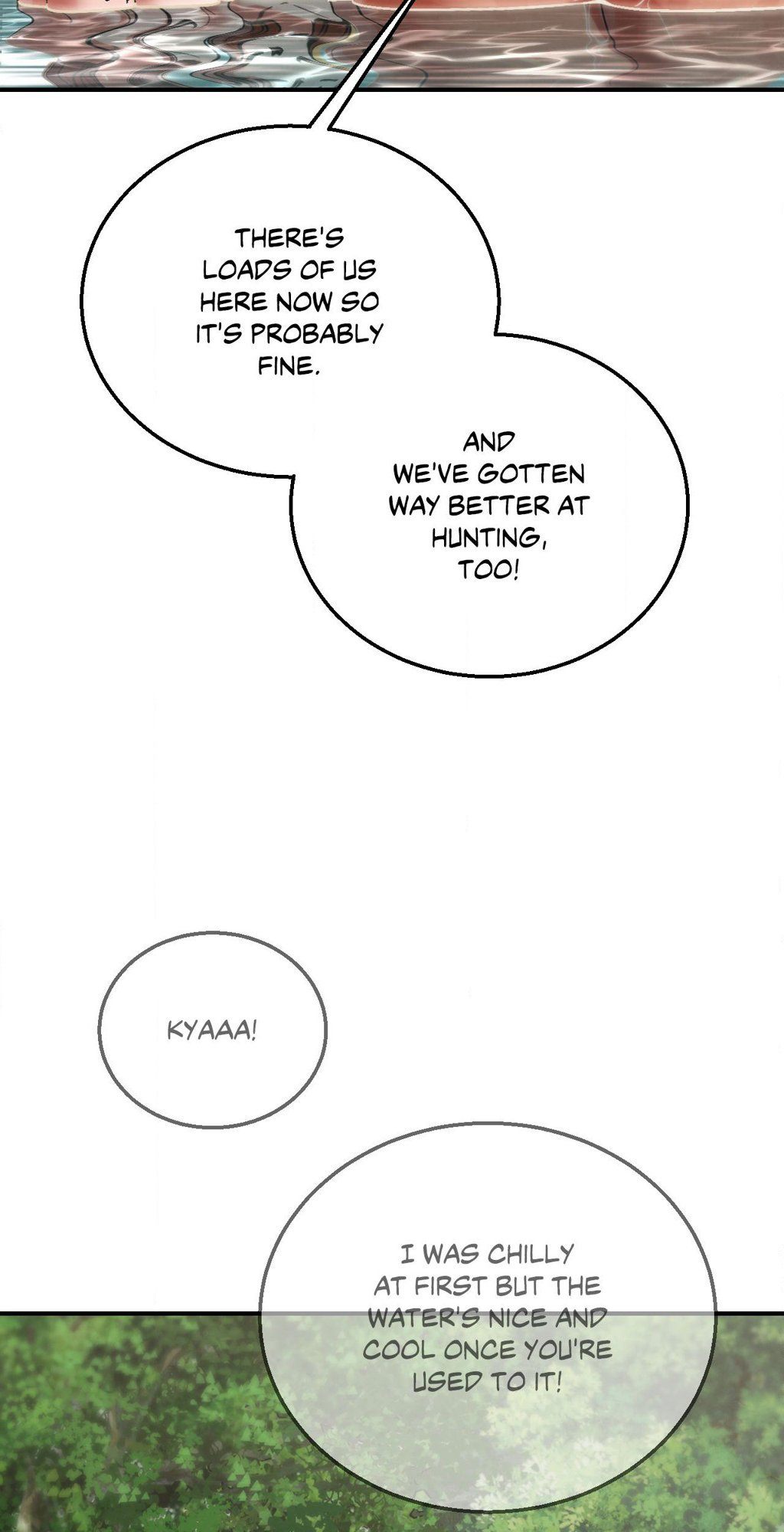 Seniors of Class 5 - Chapter 90 [photo 17] - MangaPorn