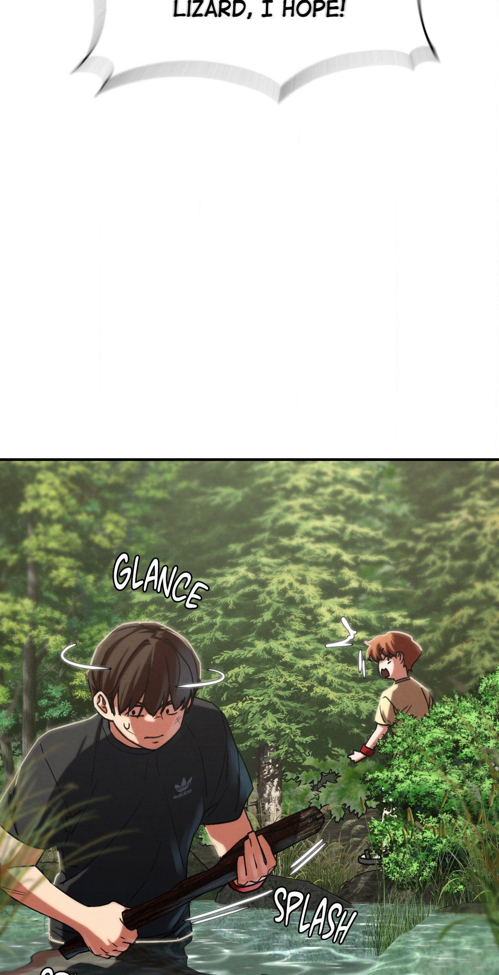 Seniors of Class 5 - Chapter 90 [photo 21] - MangaPorn