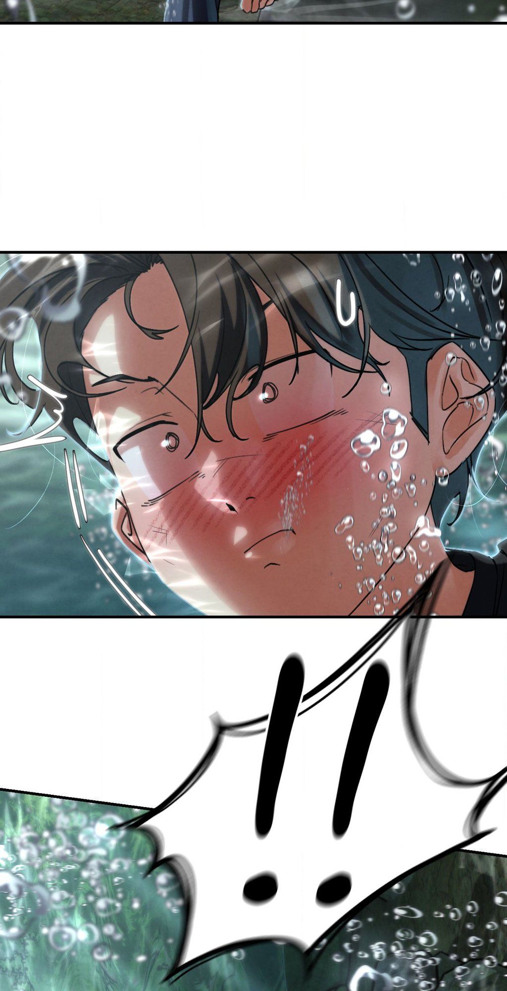 Seniors of Class 5 - Chapter 90 [photo 23] - MangaPorn