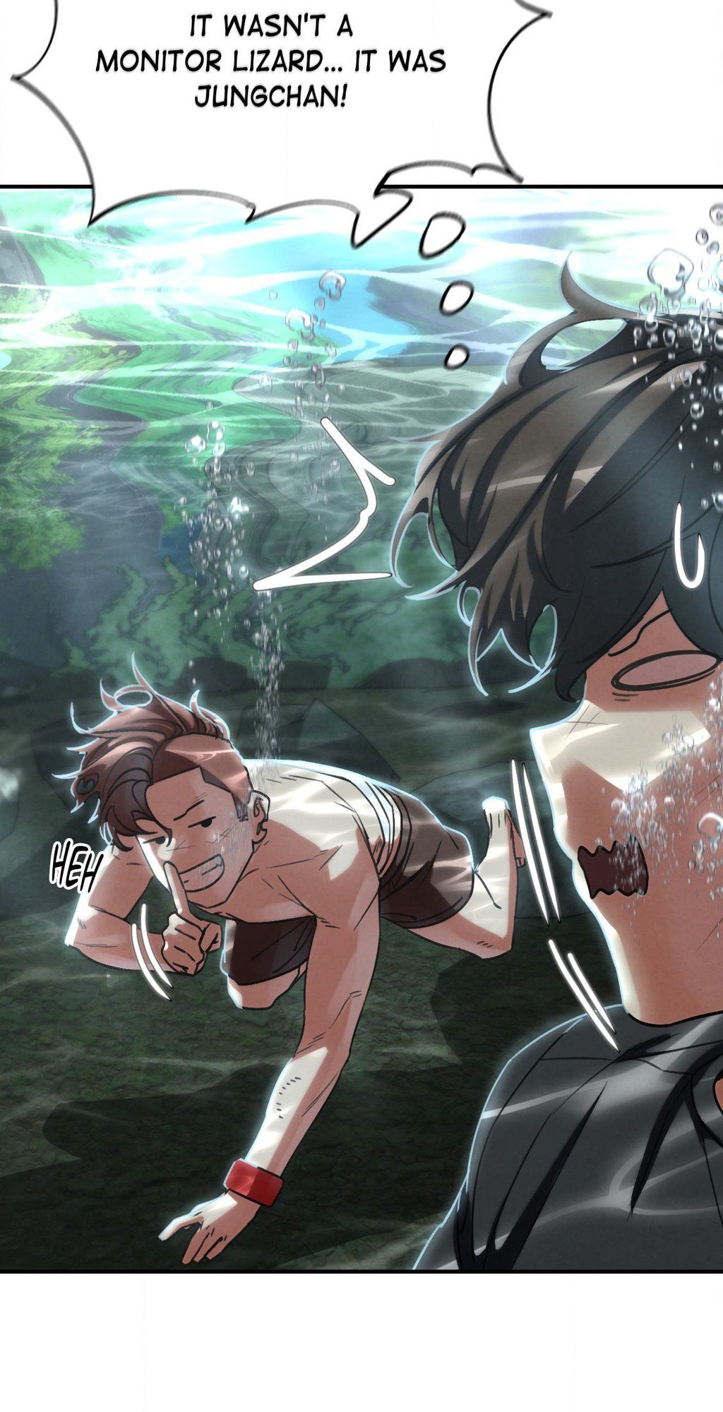 Seniors of Class 5 - Chapter 90 [photo 27] - MangaPorn