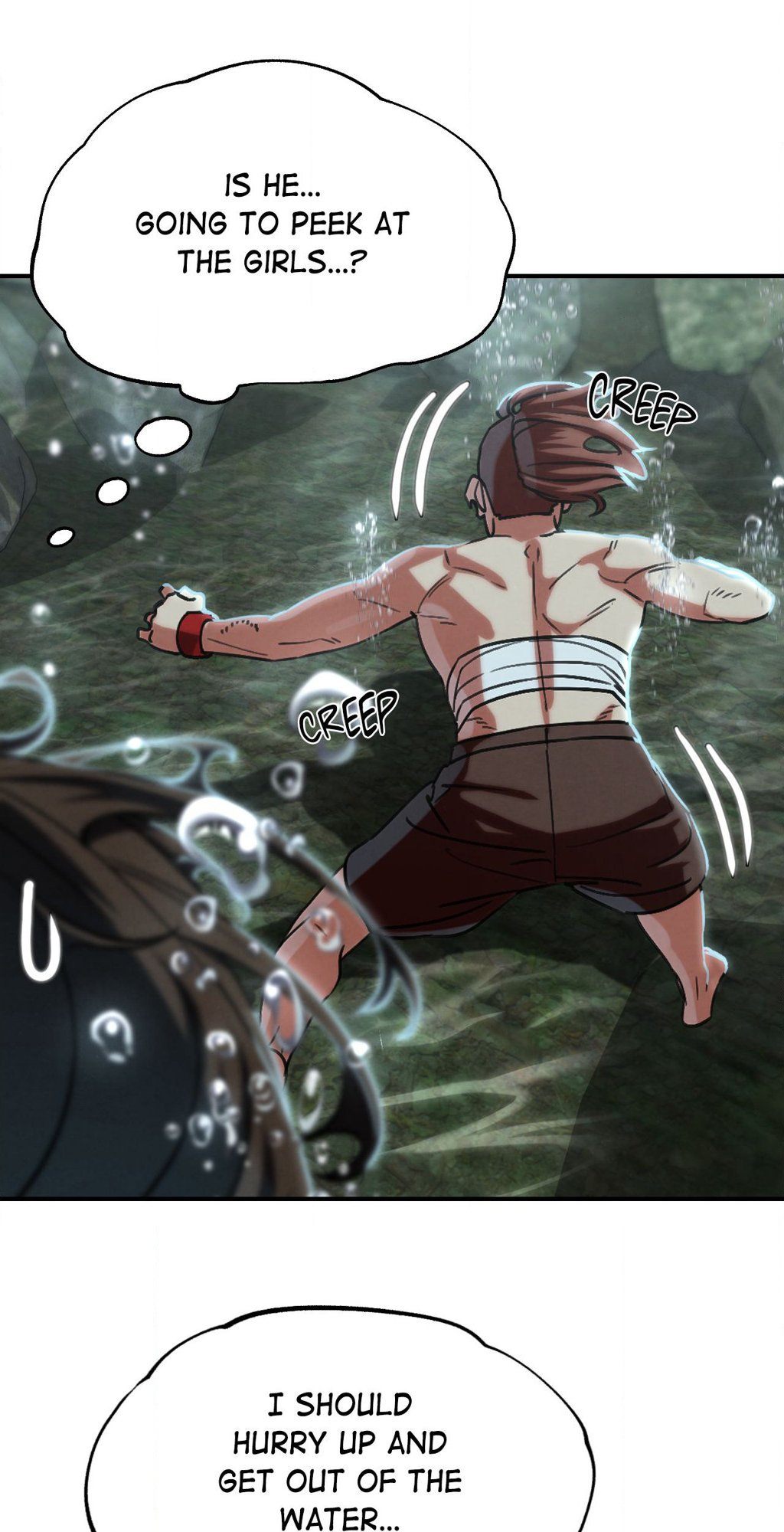 Seniors of Class 5 - Chapter 90 [photo 28] - MangaPorn