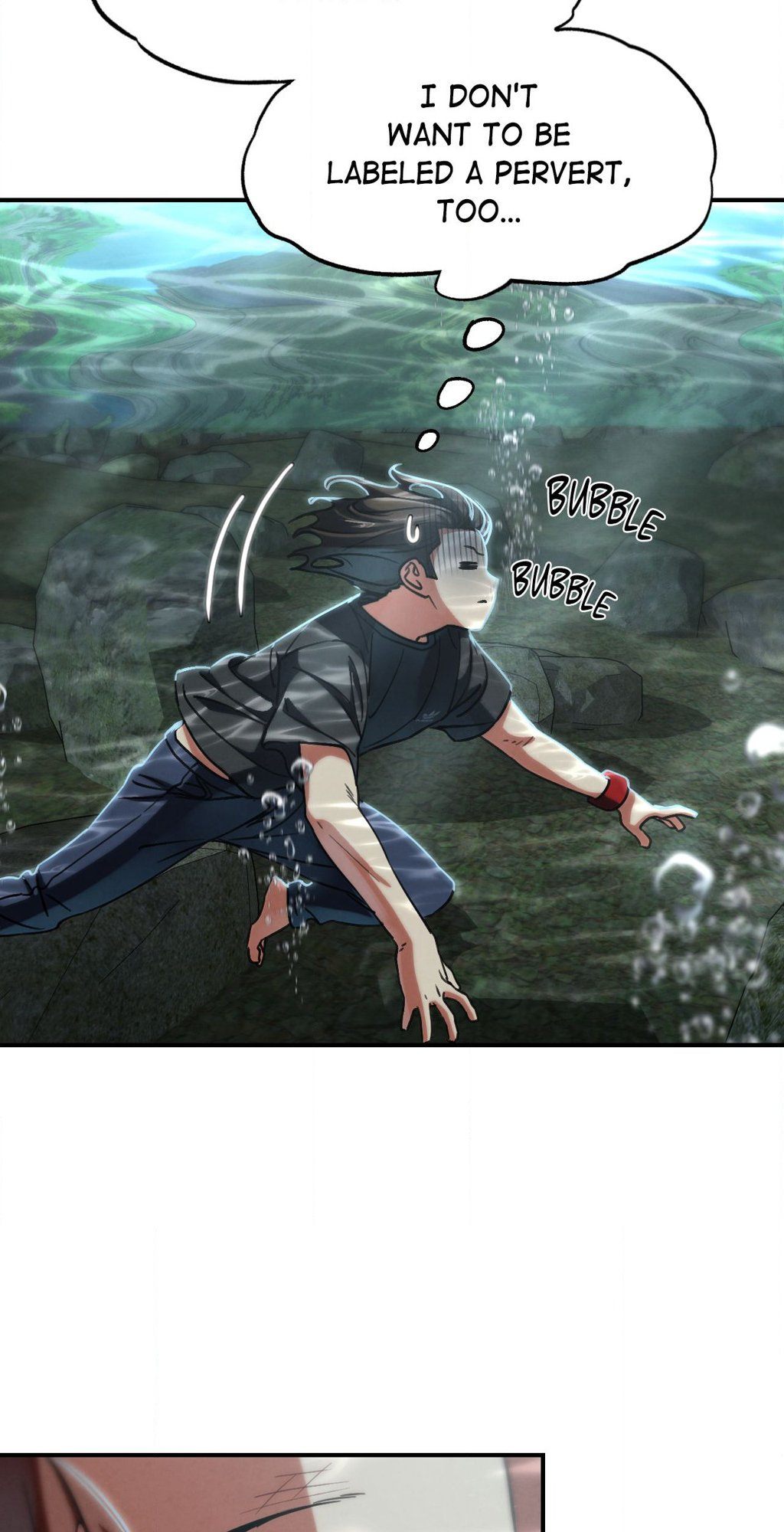 Seniors of Class 5 - Chapter 90 [photo 29] - MangaPorn