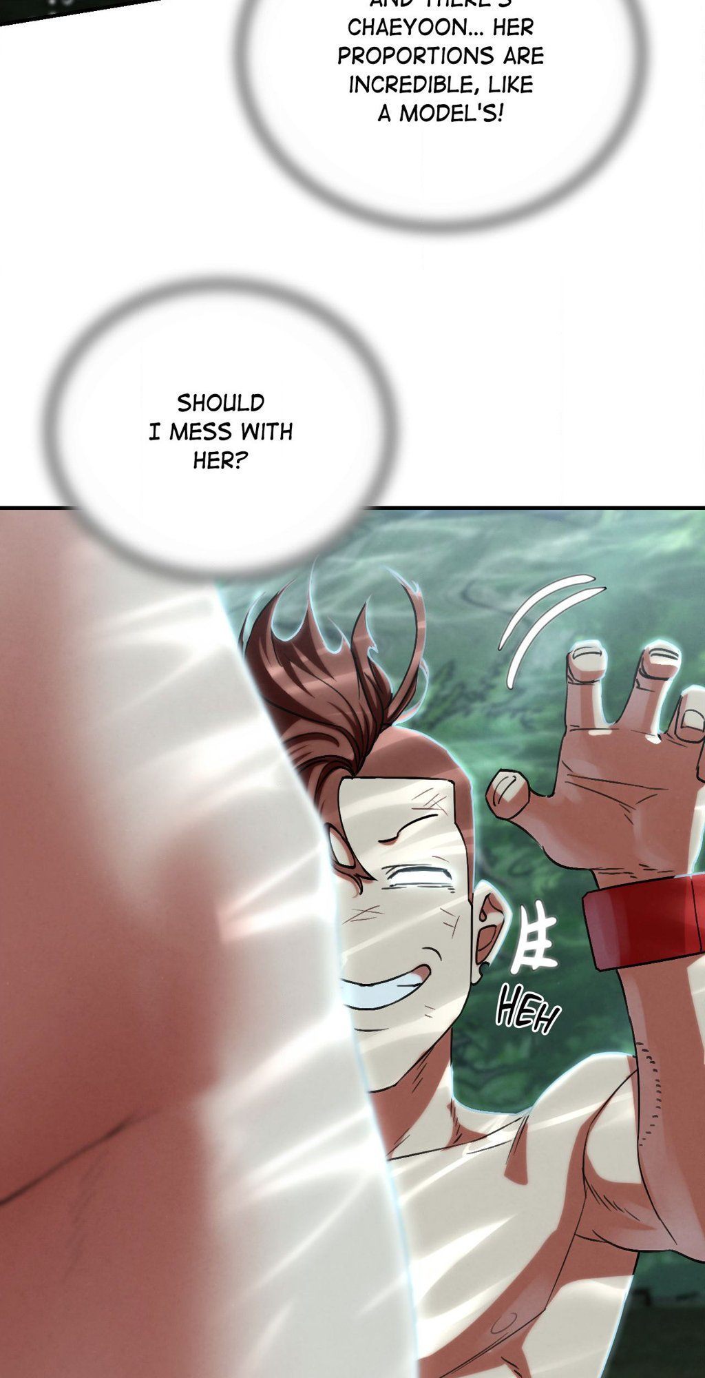 Seniors of Class 5 - Chapter 90 [photo 38] - MangaPorn