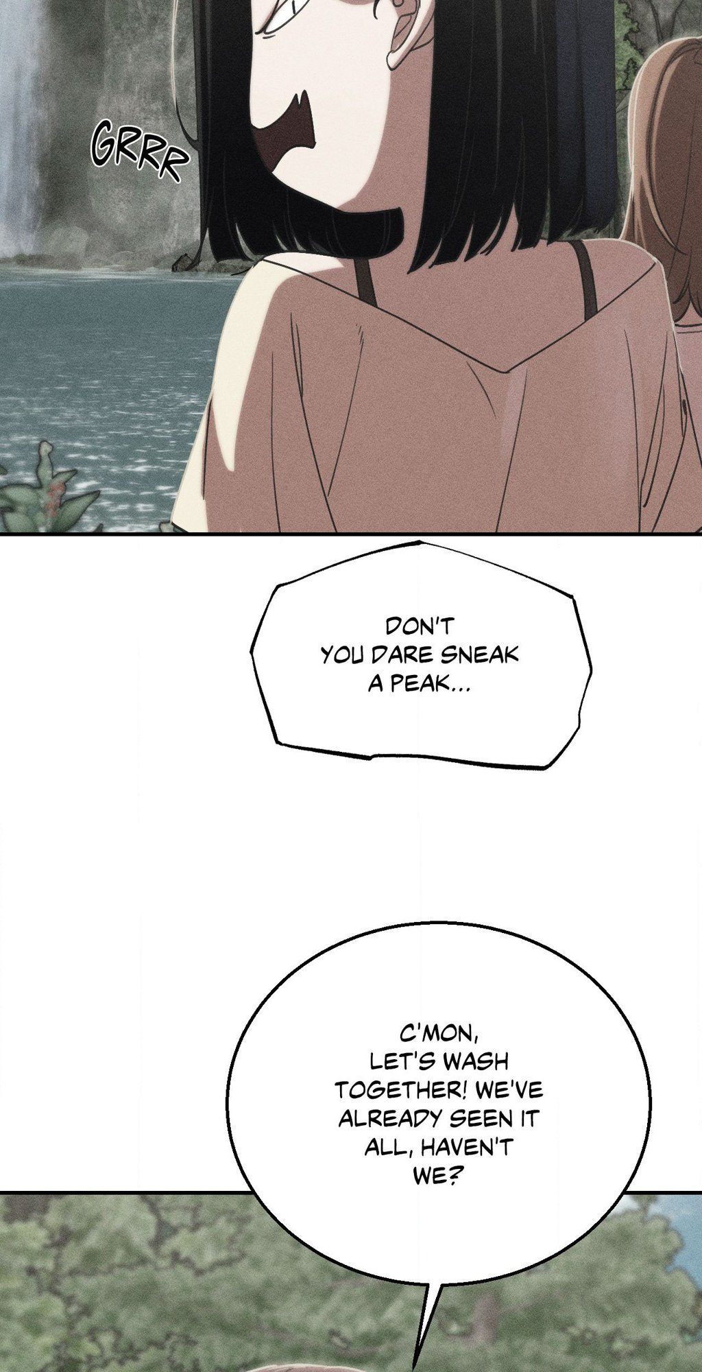 Seniors of Class 5 - Chapter 90 [photo 4] - MangaPorn