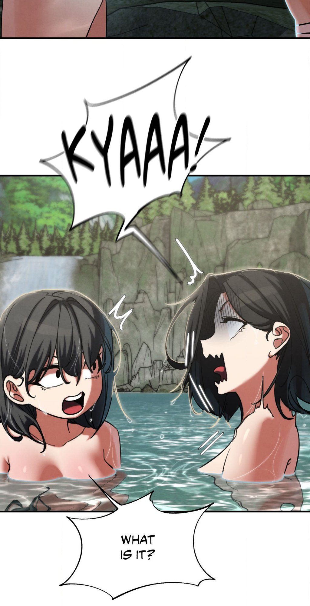 Seniors of Class 5 - Chapter 90 [photo 40] - MangaPorn