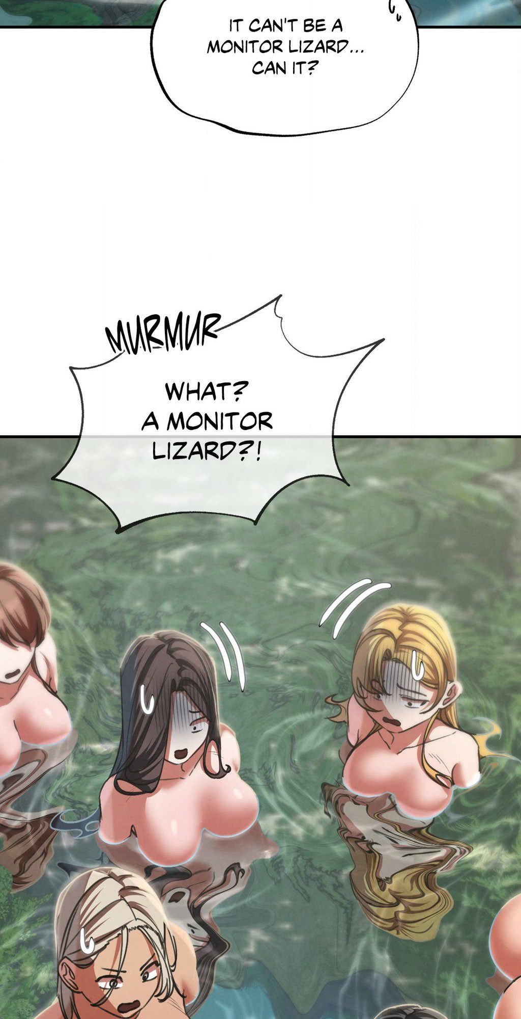 Seniors of Class 5 - Chapter 90 [photo 42] - MangaPorn