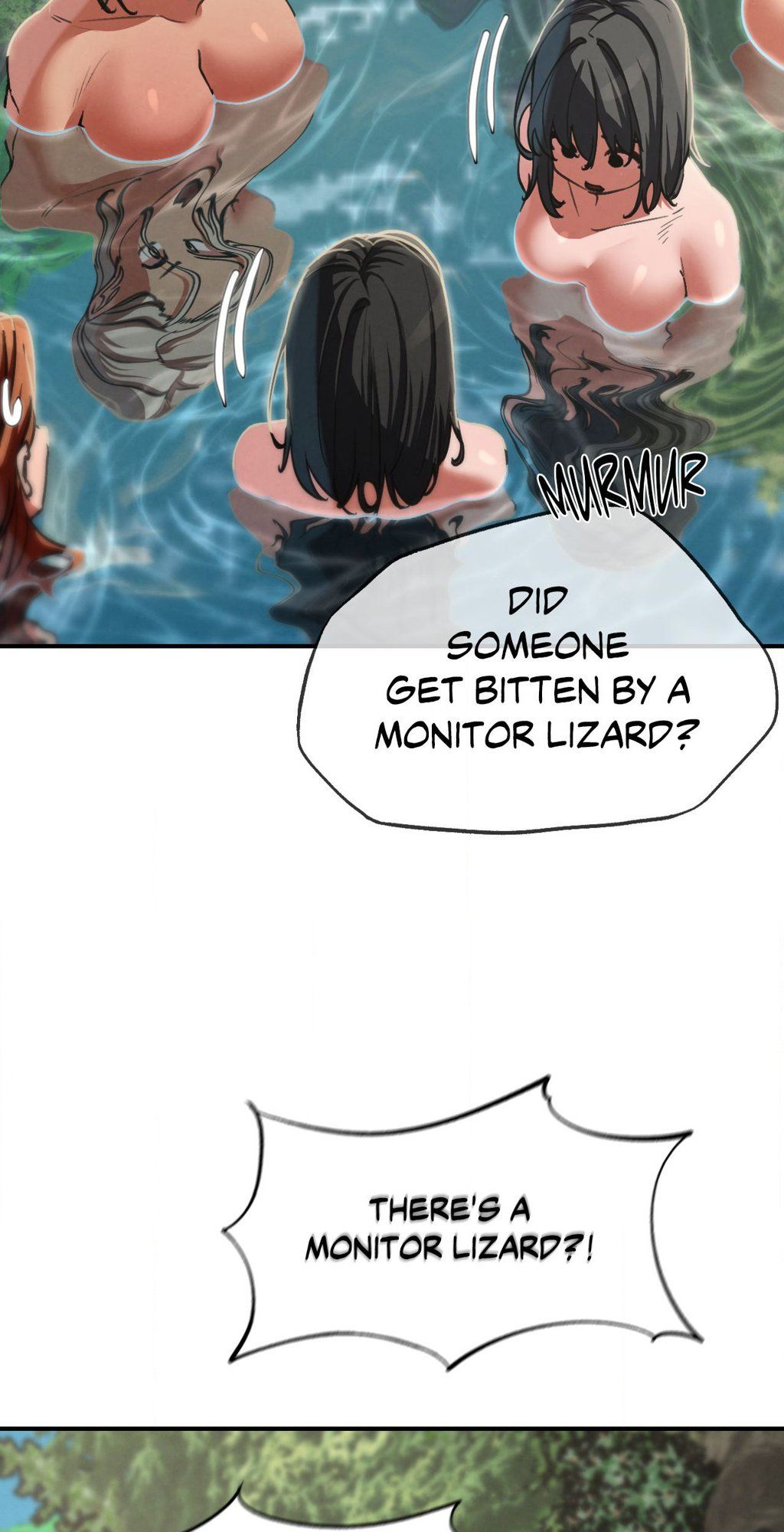 Seniors of Class 5 - Chapter 90 [photo 43] - MangaPorn