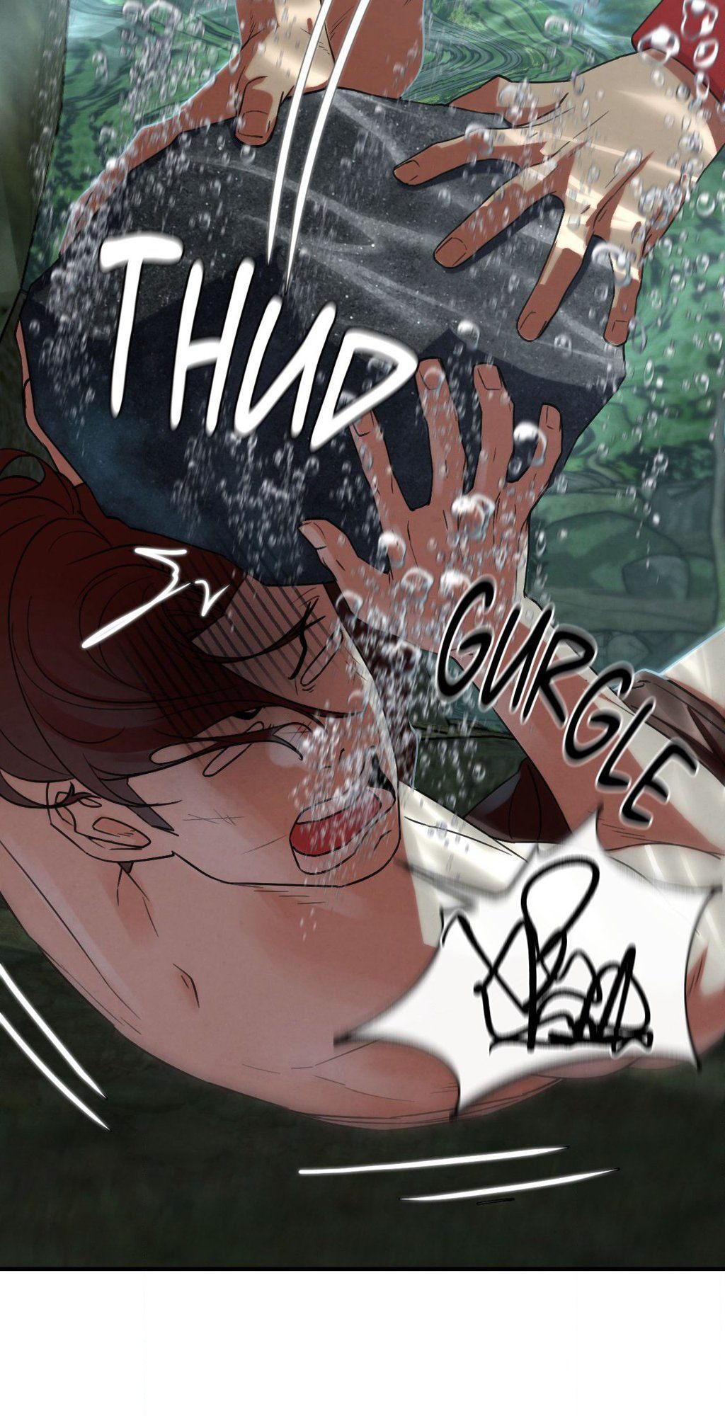 Seniors of Class 5 - Chapter 90 [photo 47] - MangaPorn