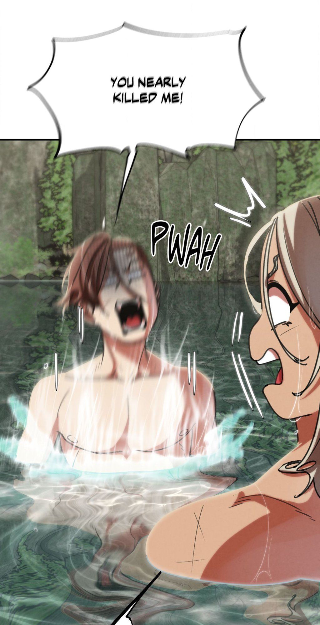 Seniors of Class 5 - Chapter 90 [photo 48] - MangaPorn