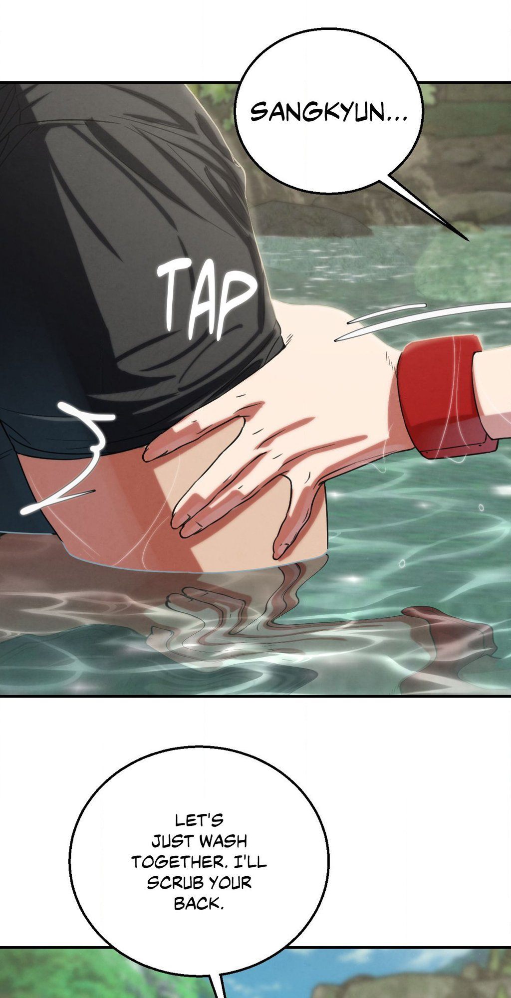 Seniors of Class 5 - Chapter 90 [photo 52] - MangaPorn