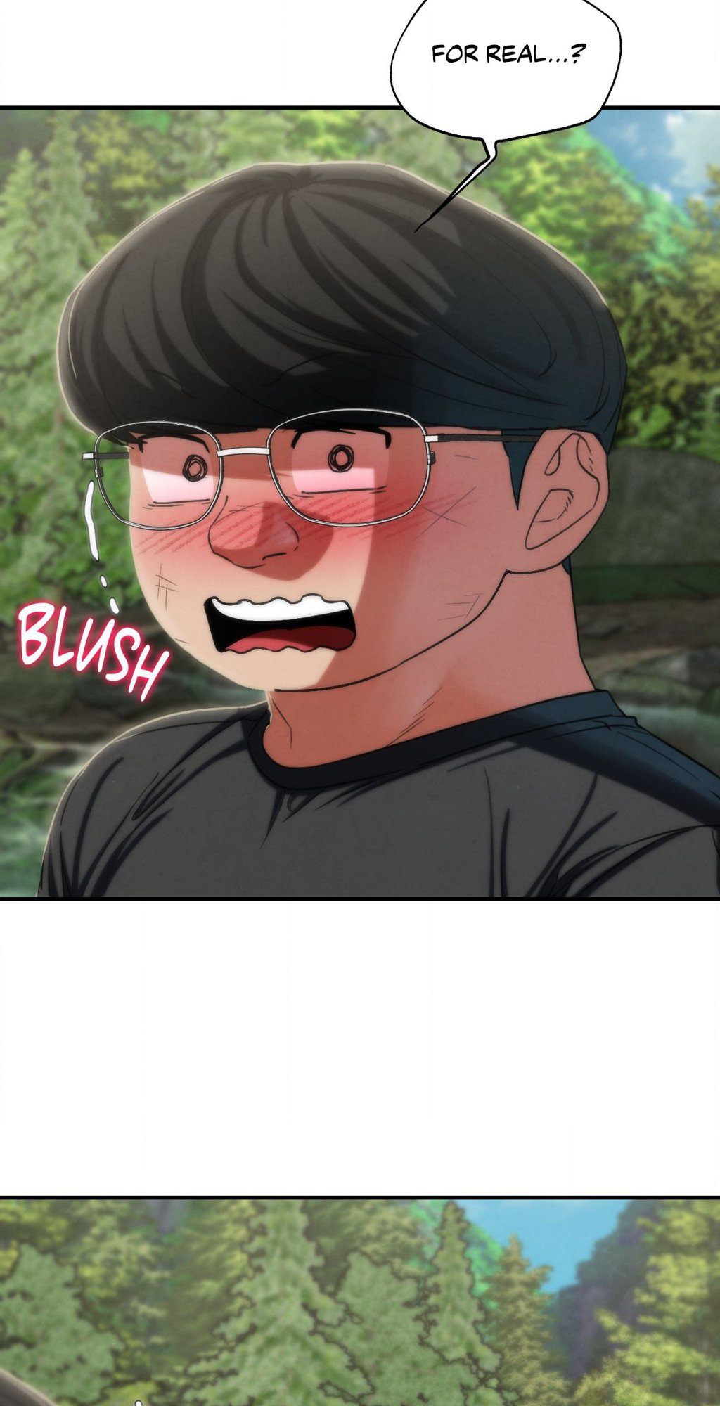 Seniors of Class 5 - Chapter 90 [photo 54] - MangaPorn