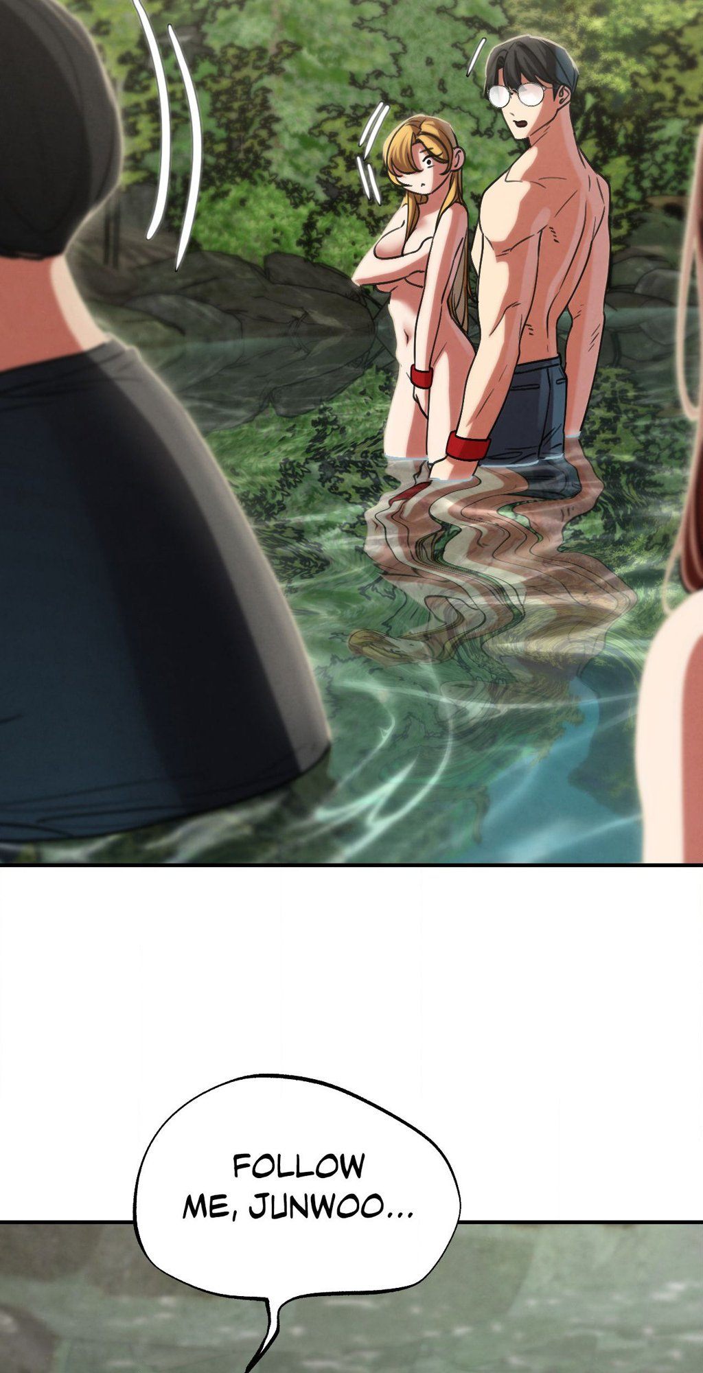 Seniors of Class 5 - Chapter 90 [photo 55] - MangaPorn