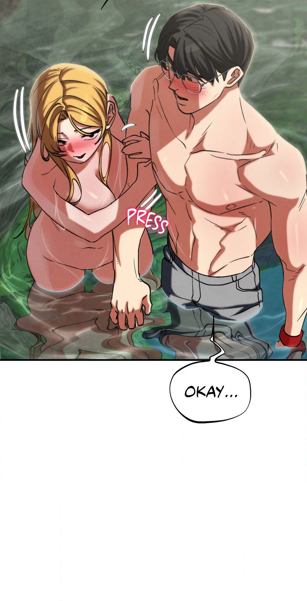 Seniors of Class 5 - Chapter 90 [photo 56] - MangaPorn