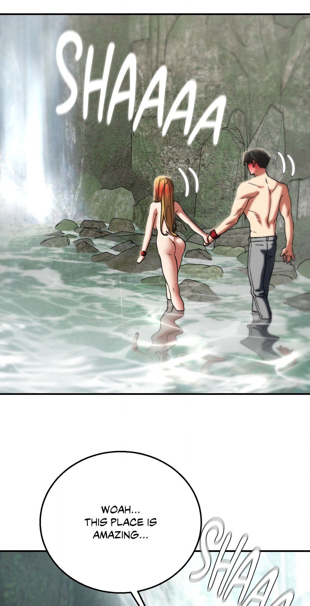 Seniors of Class 5 - Chapter 90 [photo 57] - MangaPorn