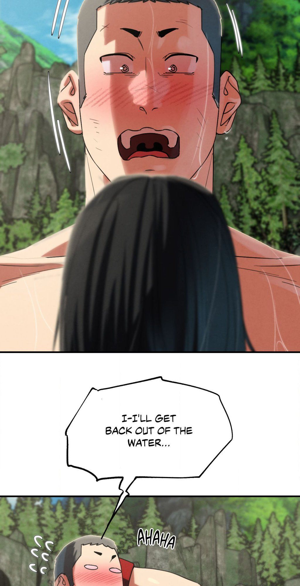 Seniors of Class 5 - Chapter 90 [photo 76] - MangaPorn