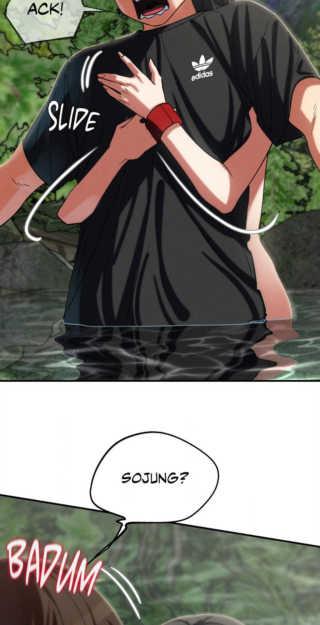 Seniors of Class 5 - Chapter 90 [photo 80] - MangaPorn