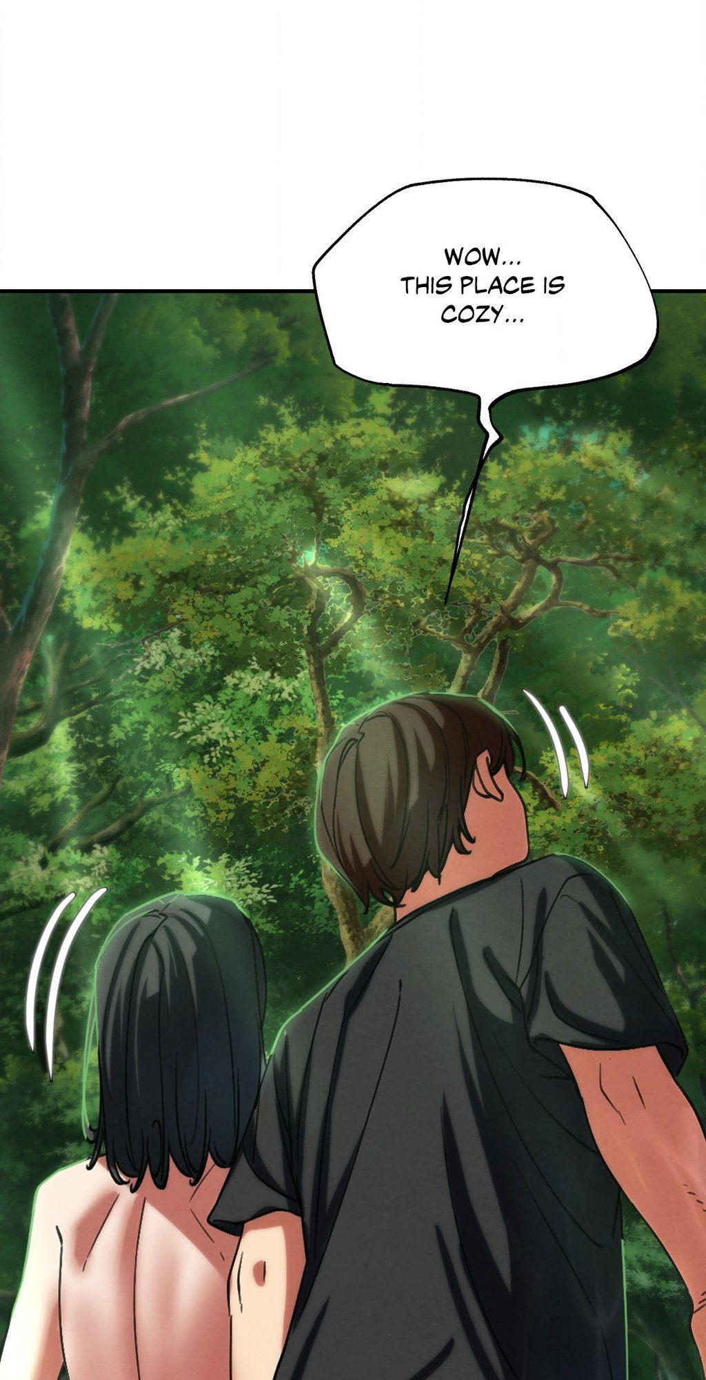 Seniors of Class 5 - Chapter 90 [photo 83] - MangaPorn