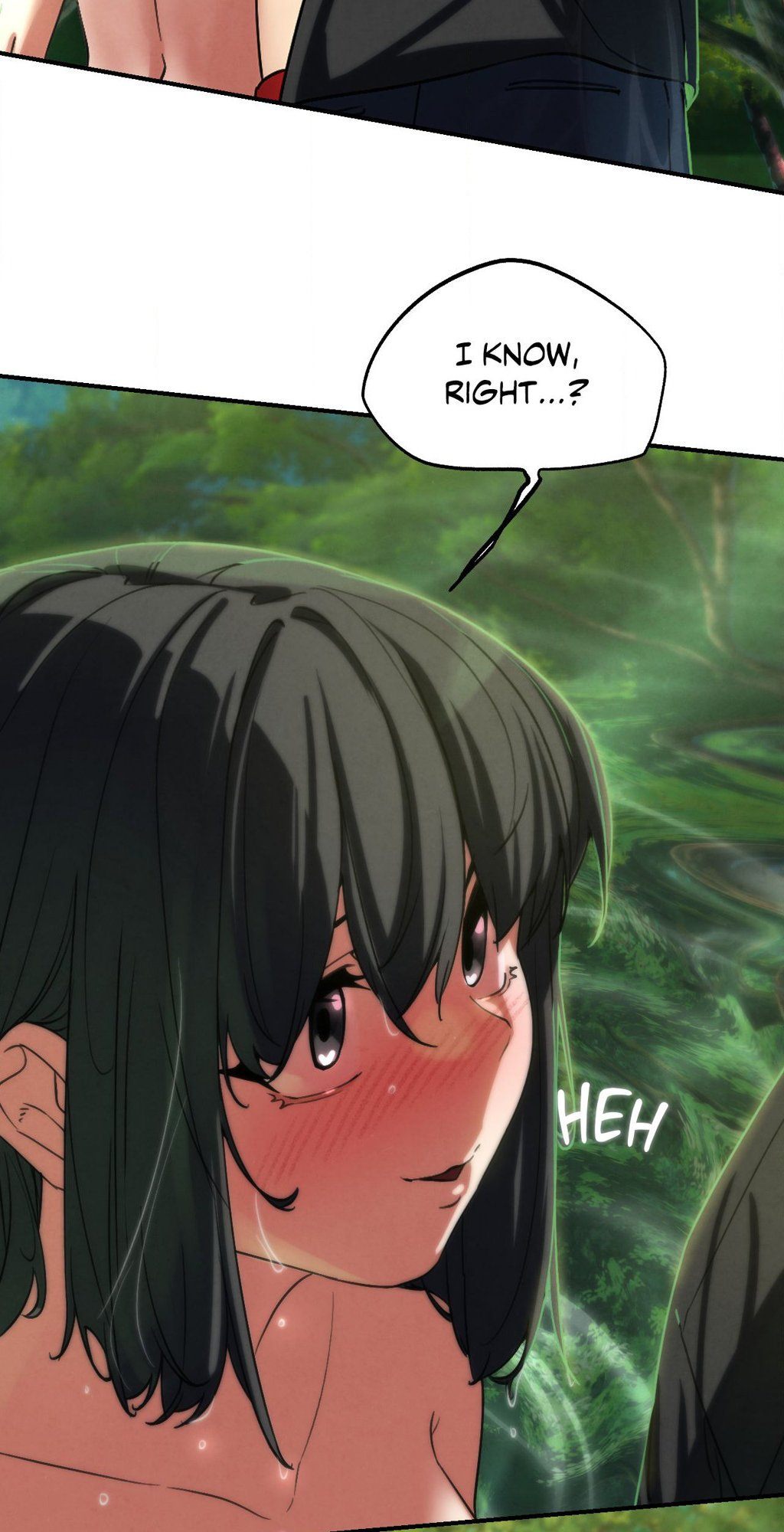 Seniors of Class 5 - Chapter 90 [photo 84] - MangaPorn